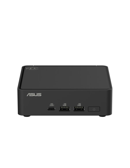 ASUS RNUC15CRKU700002 Negro 255H