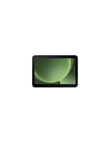 Samsung Galaxy Tab Active5 Pro SM-X350N Qualcomm Snapdragon 128 GB 25,6 cm (10.1") 6 GB Wi-Fi 6 (802.11ax) Verde