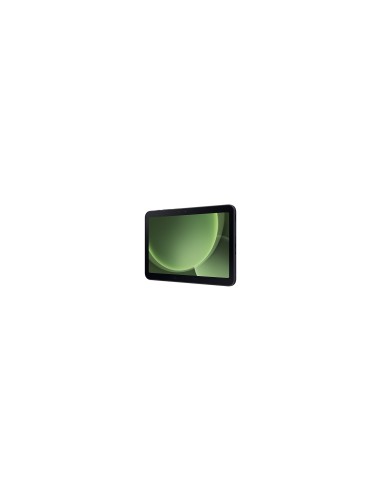 Samsung Galaxy Tab Active5 Pro SM-X350N Qualcomm Snapdragon 128 GB 25,6 cm (10.1") 6 GB Wi-Fi 6 (802.11ax) Verde