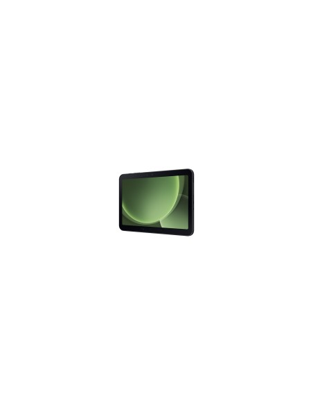 Samsung Galaxy Tab Active5 Pro SM-X350N Qualcomm Snapdragon 128 GB 25,6 cm (10.1") 6 GB Wi-Fi 6 (802.11ax) Verde