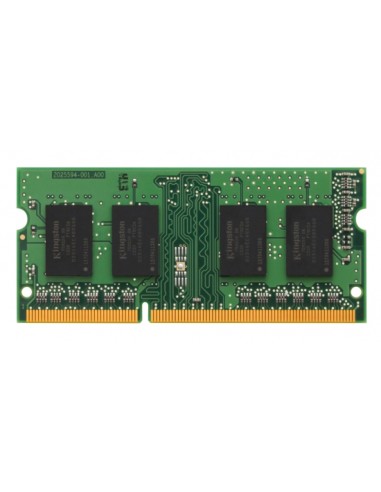MEMORIA Kingston Technology ValueRAM (KVR16LS11)