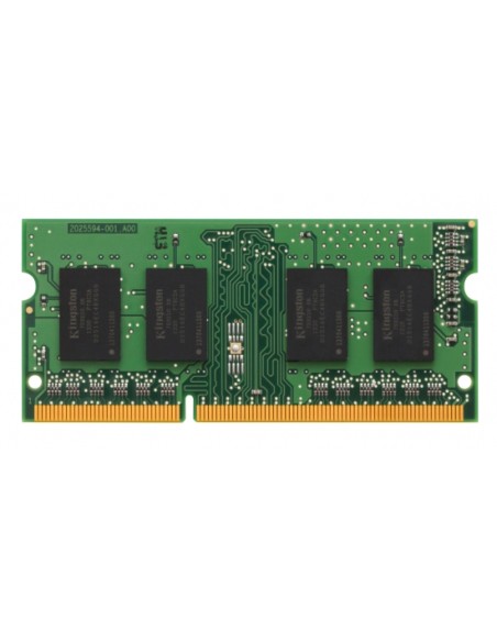 MEMORIA Kingston Technology ValueRAM (KVR16LS11)