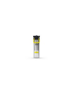 Epson C13T11C440 cartucho de tinta 1 pieza(s) Compatible Alto rendimiento (XL) Amarillo