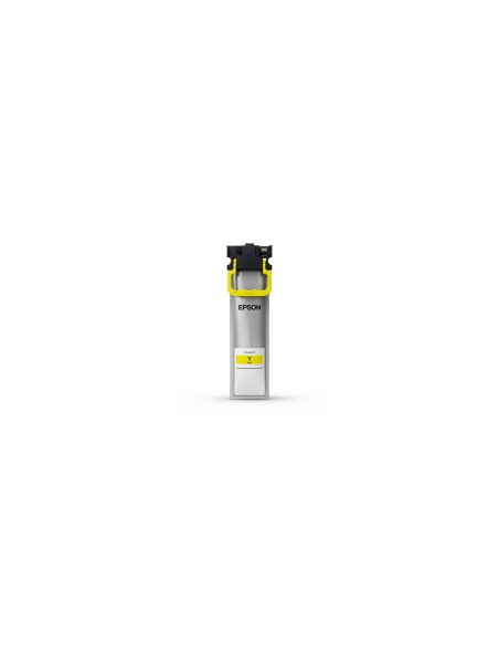 Epson C13T11C440 cartucho de tinta 1 pieza(s) Compatible Alto rendimiento (XL) Amarillo