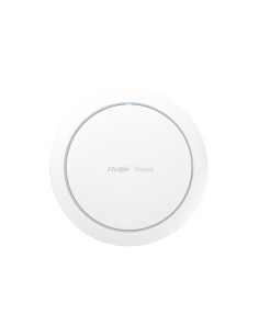 Ruijie Networks RG-RAP2266 punto de acceso inalámbrico 2976 Mbit/s Blanco Energía sobre Ethernet (PoE)