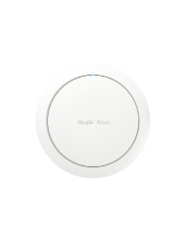 Ruijie Networks RG-RAP2266 punto de acceso inalámbrico 2976 Mbit/s Blanco Energía sobre Ethernet (PoE)
