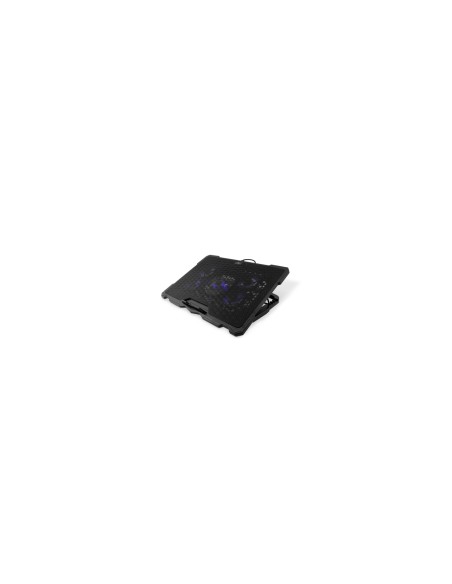 CoolBox Base refrigeradora ajustable para ordenador portátil de hasta 17.3â?³