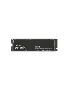 Crucial P510 2 TB M.2 PCI Express 5.0 NVMe TLC