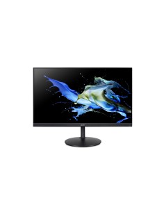 Acer CB242Y pantalla para PC 60,5 cm (23.8") 1920 x 1080 Pixeles Full HD LED Negro