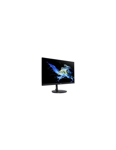 Acer CB242Y pantalla para PC 60,5 cm (23.8") 1920 x 1080 Pixeles Full HD LED Negro