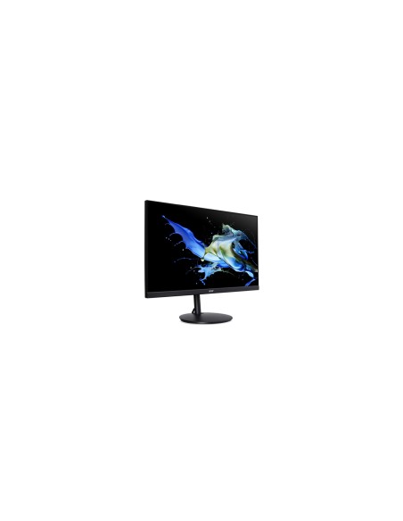 Acer CB242Y pantalla para PC 60,5 cm (23.8") 1920 x 1080 Pixeles Full HD LED Negro