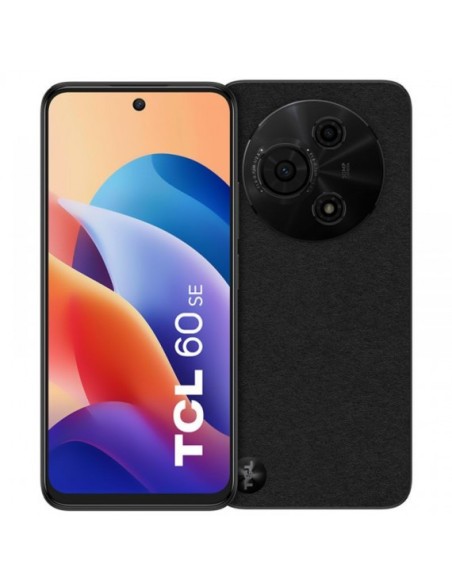 TCL 60SE 8GB RAM + 10GB RAM 512GB ROM BLACK