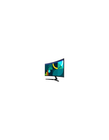 Samsung S36GD pantalla para PC 68,6 cm (27") 1920 x 1080 Pixeles Full HD LCD Negro