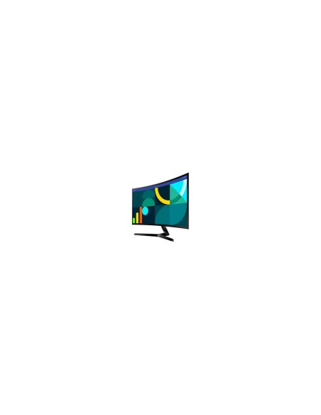 Samsung S36GD pantalla para PC 68,6 cm (27") 1920 x 1080 Pixeles Full HD LCD Negro