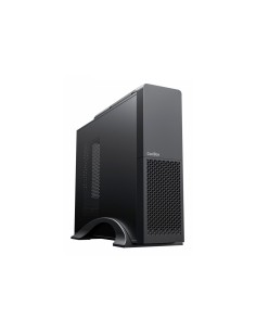 CoolBox Caja para PC micro ATX T313 Slim