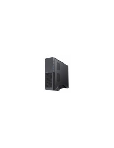 CoolBox Caja para PC micro ATX T313 Slim 2