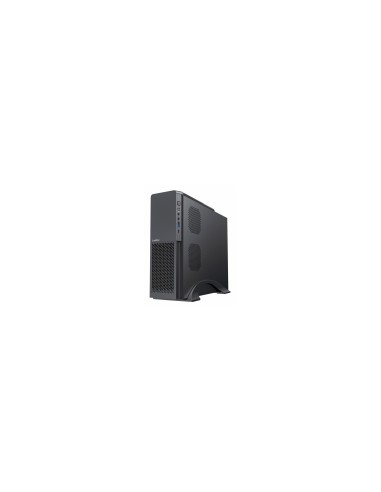 CoolBox Caja para PC micro ATX T313 Slim