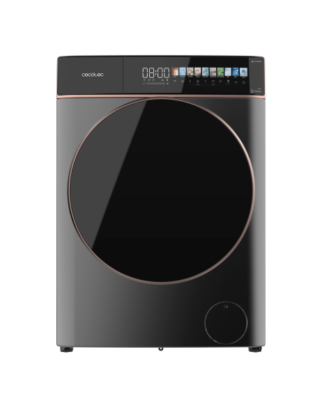 Bolero DressCode 10900 Autodose Inverter FullColor Steel A