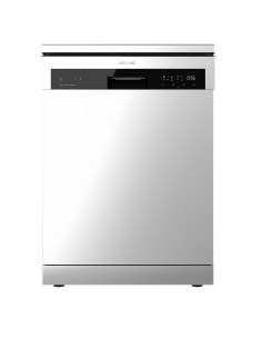 Lavavajillas Bolero Aguazero 6500 Inox C 2