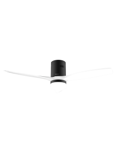 EnergySilence Aero 5600 Aqua Black&White Connected 2
