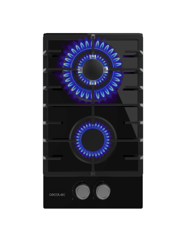 Bolero Squad G 2200F Glass Black