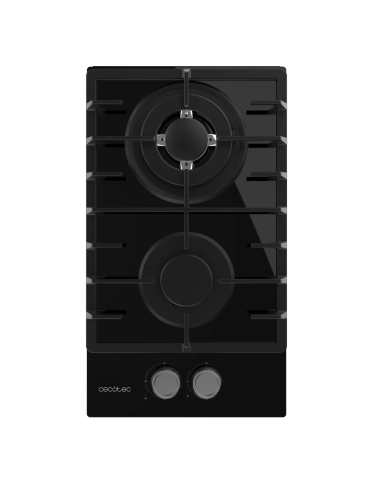 Bolero Squad G 2200F Glass Black