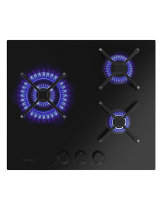 Bolero Squad G 3400S Nano Glass 2