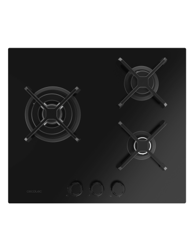 Bolero Squad G 3400S Nano Glass