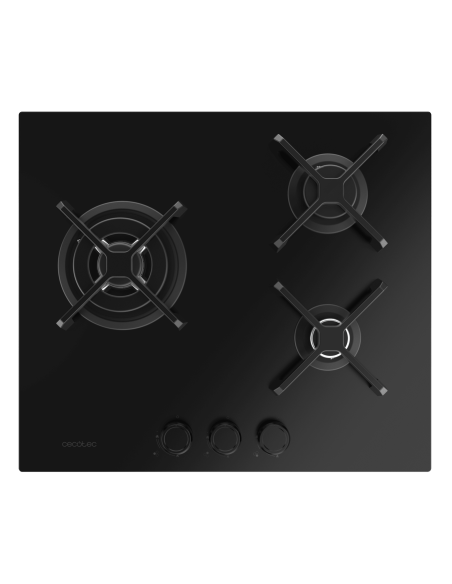 Bolero Squad G 3400S Nano Glass