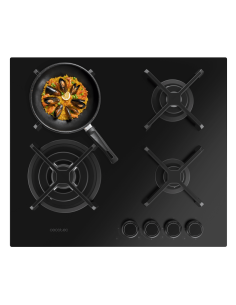 Bolero Squad G 4400S Nano Glass