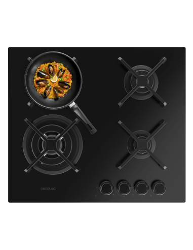 Bolero Squad G 4400S Nano Glass
