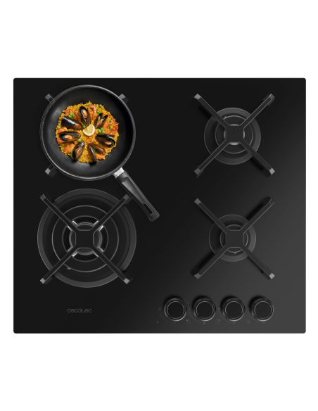 Bolero Squad G 4400S Nano Glass