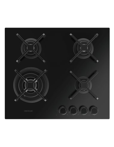 Bolero Squad G 4400S Nano Glass