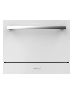 Bolero Aguazero 2400 White Glass 2