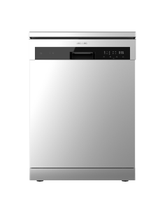 Bolero Aguazero 6110 Inox 2