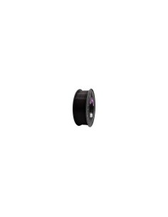 Winkle 8435532913955 material de impresión 3d Ícido poliláctico (PLA) Negro 1 kg