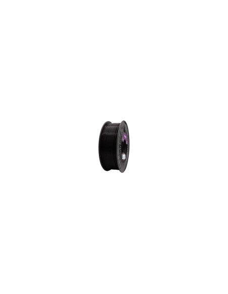 Winkle 8435532913955 material de impresión 3d Ícido poliláctico (PLA) Negro 1 kg