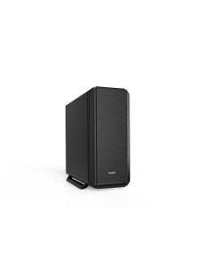 Caja torre be quiet e-atx silent base 802 negro BG039
