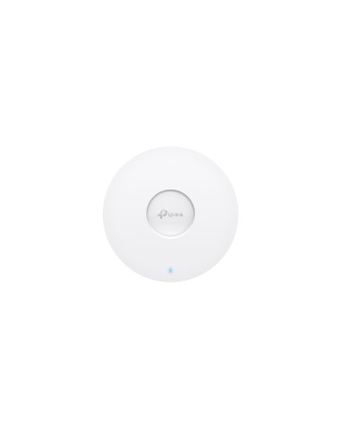 TP-Link Omada EAP673 punto de acceso inalámbrico 5400 Mbit/s Blanco EnergÍ­a sobre Ethernet (PoE)