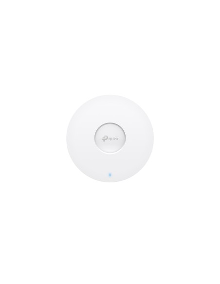 TP-Link Omada EAP673 punto de acceso inalámbrico 5400 Mbit/s Blanco EnergÍ­a sobre Ethernet (PoE)