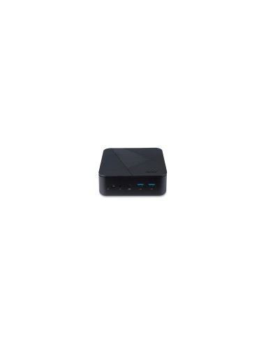 Acer Veriton VN1502G-13U3U A Intel Core i3 1315U Barebone Negro