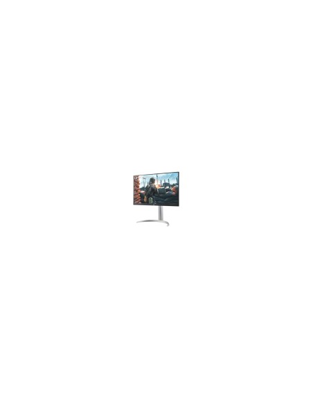 LG 27UP650K-W.AEU pantalla para PC 68,6 cm (27") 3840 x 2160 Pixeles 4K Ultra HD LED Blanco