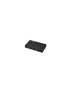 StarTech.com Splitter HDMI de 2 Puertos - 60Hz Negro 2