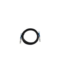 StarTech.com Cable conexion SFP+ macho a macho direct attach compatible con HP 10 GbE 5m negro JG081CST 2