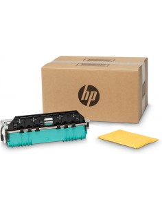 HP Unidad de recopilación de tintas Officejet Enterprise