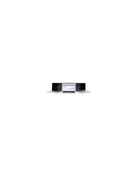 StarTech.com Filtro de Privacidad para Portátil de 13 Pulgadas para MacBook Air M2/M3 - Filtro Anti Luz Azul (51%) para Ordenado