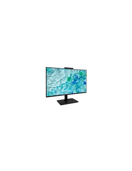 Acer Vero B7 B247Y D6 pantalla para PC 61 cm (24") LED Negro