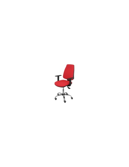 SILLA ELCHE S BALI 24 COLOR ROJO 14SBALI350CRBFRIT
