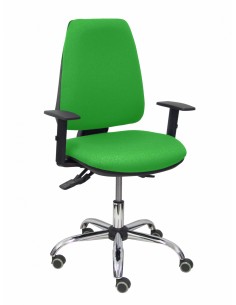 Silla Piqueras y Crespo  Elche S 24 horas bali verde