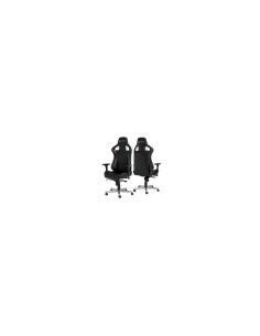 Noblechairs EPIC Mercedes Silla para videojuegos de PC Asiento acolchado 2